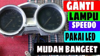 Review Lampu Osram All Season Super di New Vixion, Cocok buat Segala Medan Cuaca