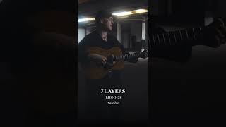 RHODES - Satellite (7 Layers Session)