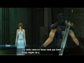 Escenas de &quot;Crisis Core: Final Fantasy VII&quot; (parte 5 de 13) [HD] [Historia]