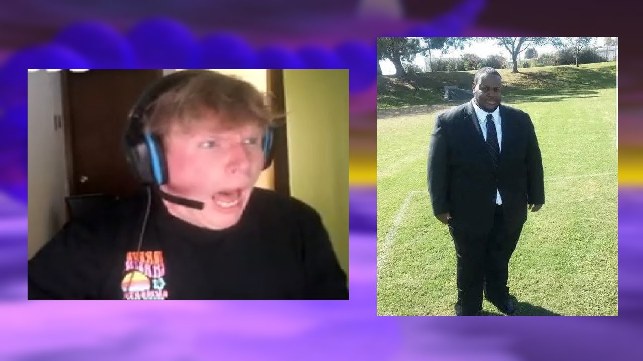 Bill Jensen BREAKS HIS DESK BECAUSE OF MEDIA SHARES!