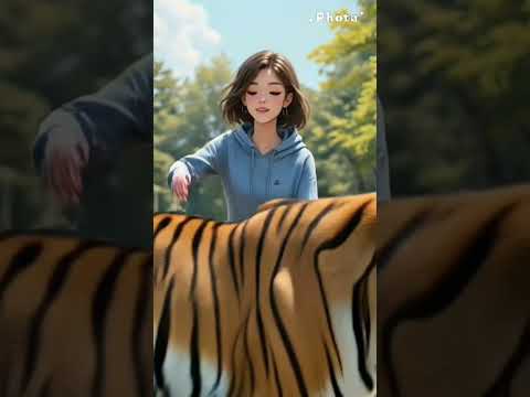 lion safari