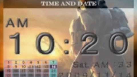 Moonshell2 Skin: Halo