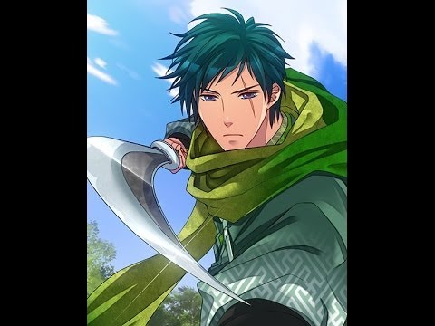 Shall We Date? Destiny Ninja - Kazemasa - Chapter 1