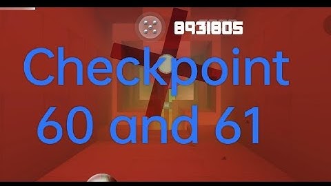 Smash Hit Custom Pack 1.2.1 checkpoint 60 and 61|