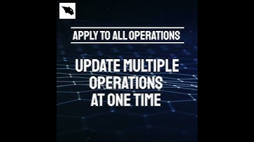 3X Mill |  Options for Cutting Extents