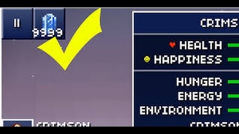 The Blockheads Prt#1 - How to get free time crystal