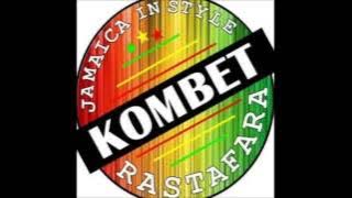Kombet rastafara   penghianat