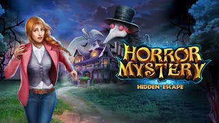 Hidden Escape: Horror Mystery - Ứng Dụng Trên Google Play