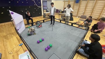 18 Artifact alliance auto | 28300 & 27674 | FTC DECODE 