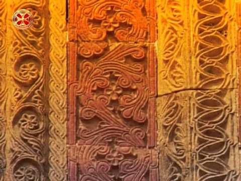 ლოცვები სამშობლოსათვის (1)