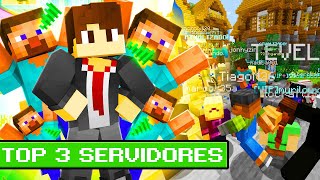 BedWars Servidor Minecraft - com modo Time e Solo Pirata e Original 1.8 -  1.18 