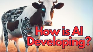 Learn about AI Developments outside content creation