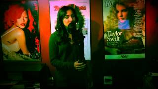 Famous "You'll Never See Me Again" - Danielle (Adele Cover) Profile