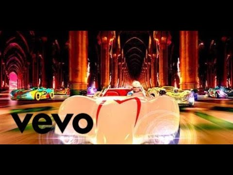 Go Speed Racer Go! (Music Video)