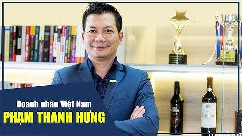 Phạm Thanh Hưng - Cách Đặt Mục Tiêu Năm Mới