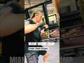 EP.6. Miami BOXING camp 🇺🇸 Striking Mechanics | Prisca Vicot