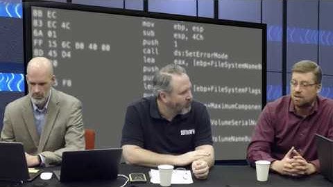 Where dynamic and static code analysis merge