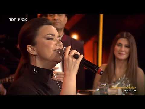 Esra İçöz - Leyla Acep Neden Ses Vermiyor Feryadıma ( TRT Müzik Beklenen Şarkılar 05 Mayıs 2022)