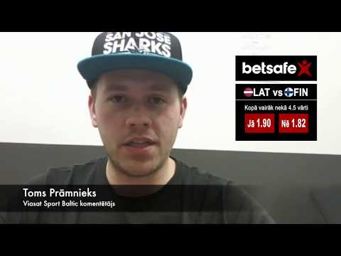 Video: Sporta Prognozes: Derības Vai Neder Bukmeikeri