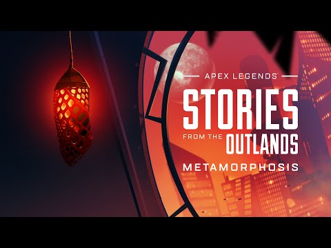 Apex Legends | Geschichten aus den Outlands – "Metamorphose"