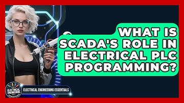 What Is SCADA