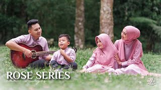 Rose Familly Series (sarimbit)