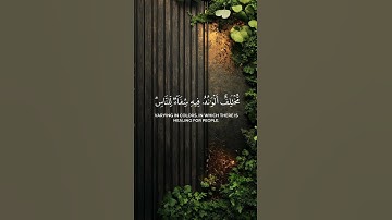 وأوحى ربك إلى النحل أن اتخذي من الجبال بيوتا ||القارئ محمد اللحيدان من سورة النحل-#قرأن #اكسبلور