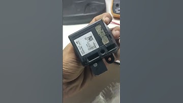 Swift immobilizer repair #ecmrepair #carrepair #meter