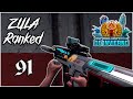 ZULA - Competitivo#91- CONTRA BRASILEROS EN EL SERVER MIAMI