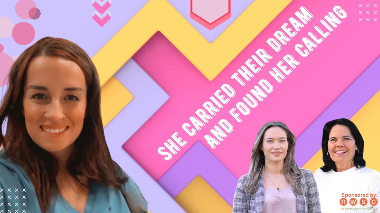 She Carried Their Dream And Found Her Calling