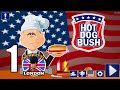 Hot Dog Bush 2D Opening Gameplay Walkthrough IOS Android Part 1 Hot Dog Bush 2D Opening Gameplay Walkthrough IOS Android Part 1