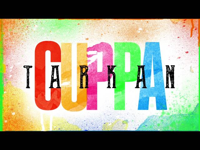 TARKAN - Cuppa