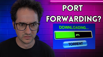 Top 4 VPNs that Support Port Forwarding in 2023