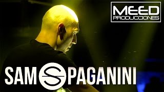 Sam Paganini - Official Aftermovie - Mitre, Córdoba, Argentina