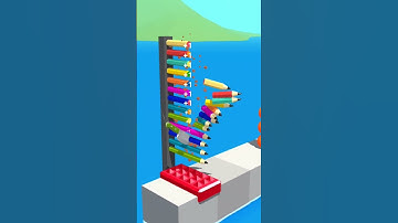 Slice It All level 9 #shorts