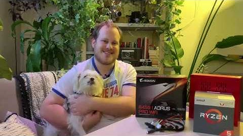 Building a Small Form Factor PC