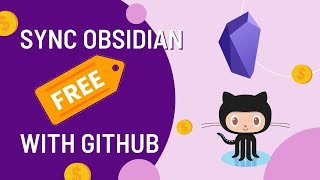 Sync Your Obsidian Vault for Free with Github screenshot 4