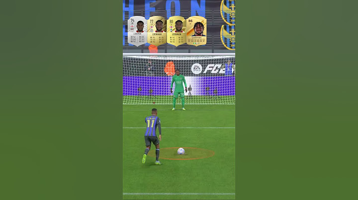 Ademola Lookman evolution in every FIFA 🥶