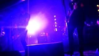 Against Me! - &quot;We&#39;re Breaking Up&quot; [live] 4/30/10