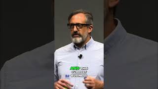 From Apparel to Tech: My Business Evolution Secret #shorts