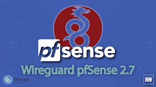 pfSense and Wireguard, connect your devices and access your network from anywhere | NETWORLD