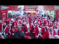 37' - Carrera de Papá Noel 2013 | Runner's World España