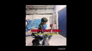 PARTY BAJU MERA♨️ALFIN GOGER FT ICAL BURE 03 RIMEX TERBARU 2025🔥🔥
