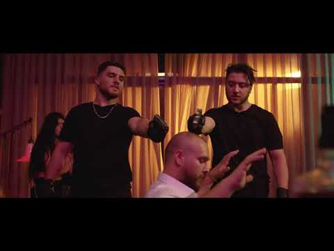 İkikardesh \u0026 Eza - Çukur  (Official Video)