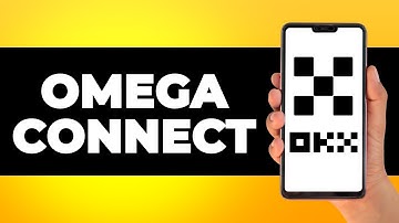 How to Connect OKX Wallet in Omega Network (Step by Step)