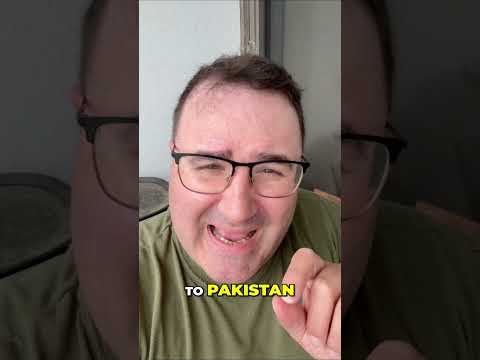 A possible peace deal with Iran 🇮🇷