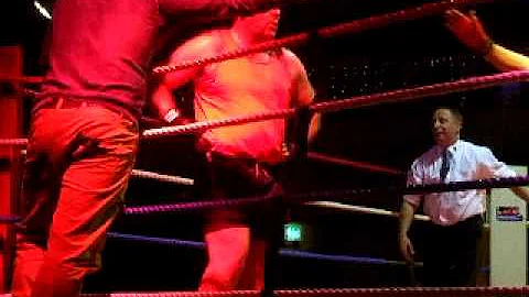 Philip 'Jock' Mc Fadden Boxing 031.AVI