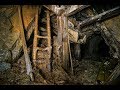 Exploring the Historic Seattle Cascade Mine