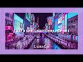 【TOKYO CHILLHOP/CHILLPOP MIX】