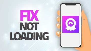 How To Fix Chamet App Not Loading | Step By Step